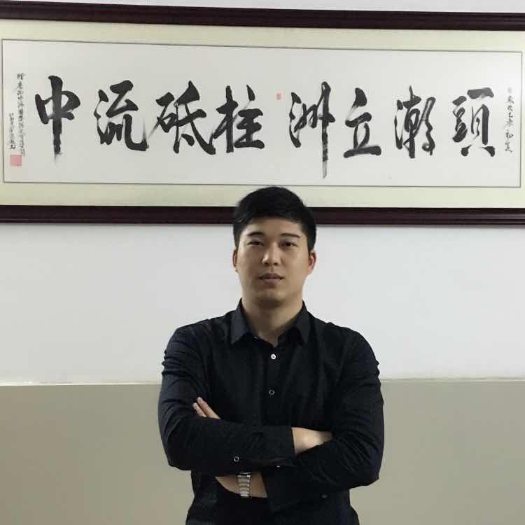 赵海亮