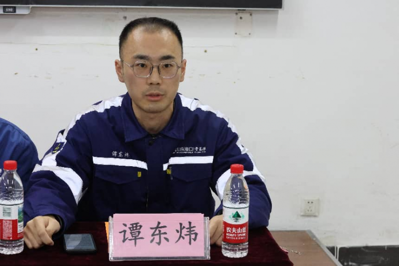 工匠名师进课堂 匠心筑梦启新程