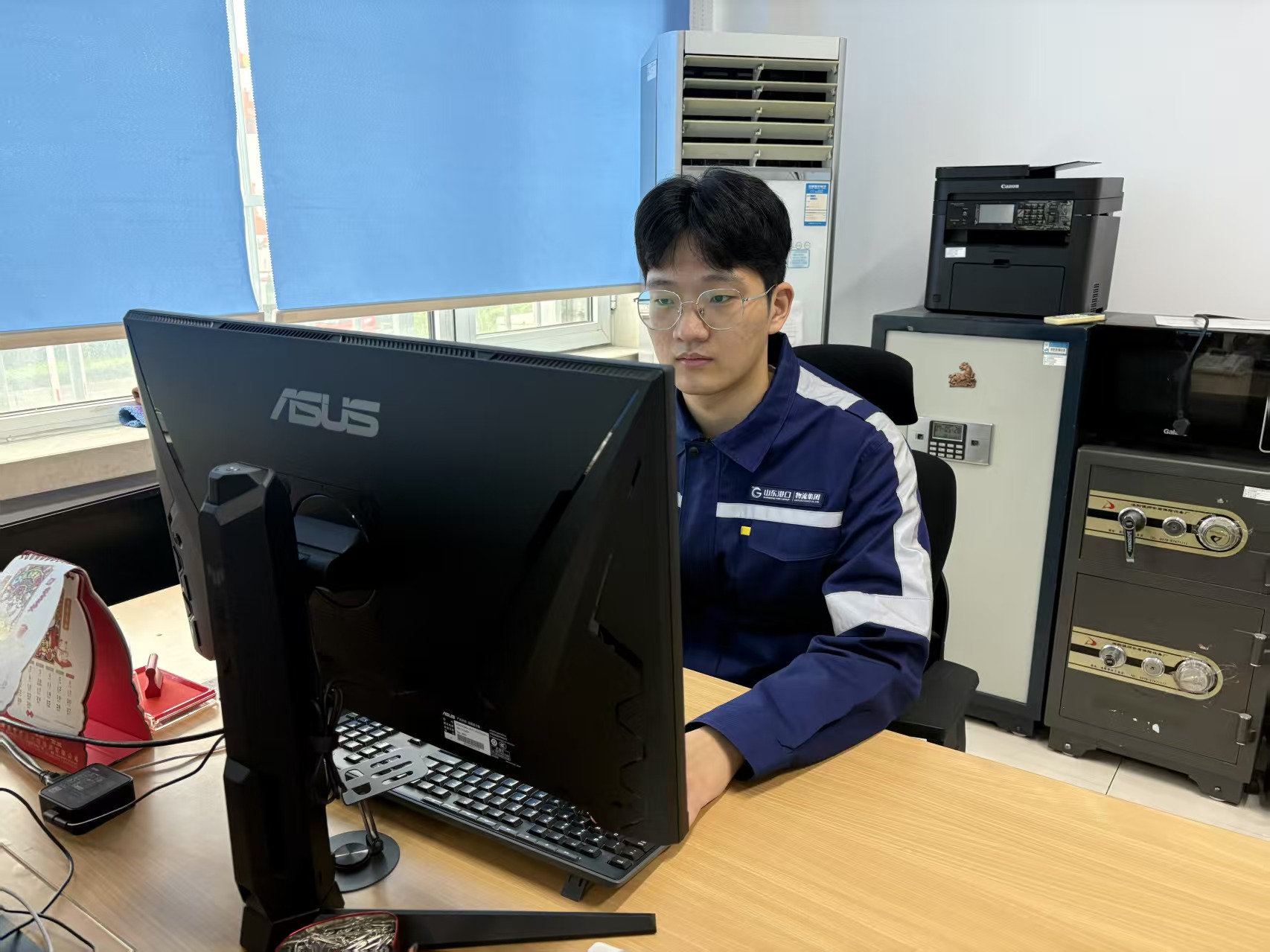 优秀校友风采：以奋斗为笔、以坚持为墨——赵桂林